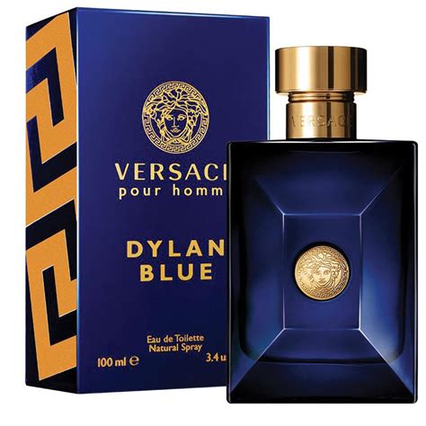 parfum dylan blue versace|versace dylan blue 100ml price.